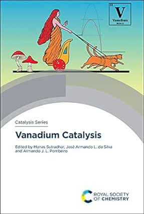 Vanadium Catalysis