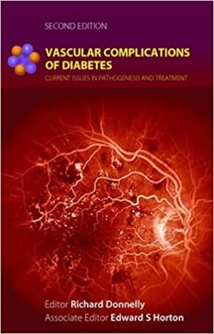 Vascular Complications of Diabetes Current Issues in Pathogenesis and Treatment