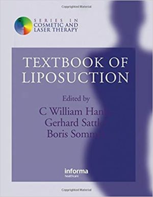 Textbook of Liposuction
