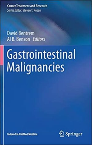 Gastrointestinal Malignancies