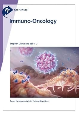 Fast Facts Immuno Oncology