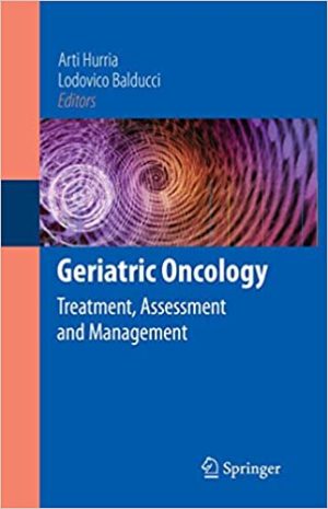 Geriatric Oncology Treatment Assessment and Management