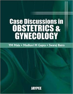 Case Discussions in Obstetrics & Gynecology
