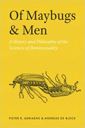 Of Maybugs and Men A History and Philosophy