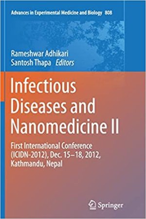 Infectious Diseases and Nanomedicine 2