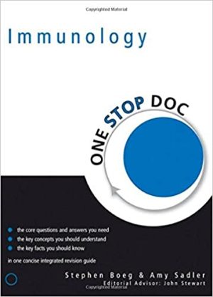 One Stop Doc Immunology