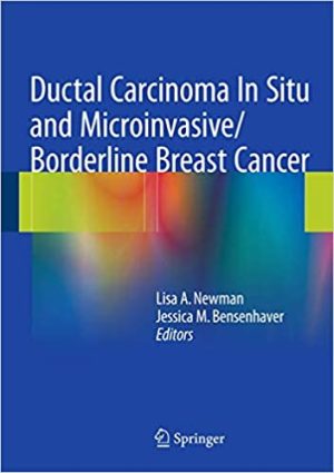 Ductal Carcinoma In Situ and Microinvasive Borderline Breast Cancer