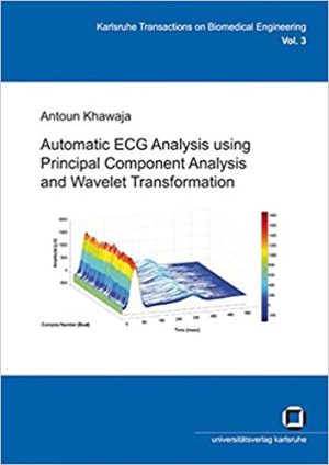 Automatic ECG Analysis using Principal Component Analysis and Wavelet Transformation