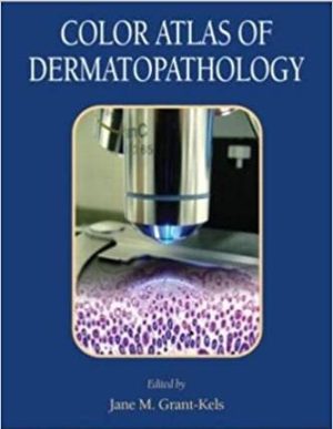 Color Atlas of Dermatopathology