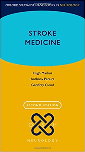 Stroke Medicine 2nd Edition