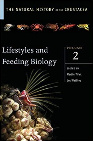 Lifestyles And Feeding Biology