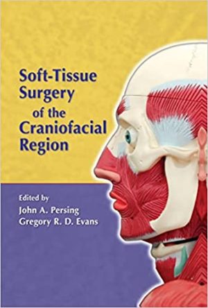 Soft Tissue Surgery of the Craniofacial Region
