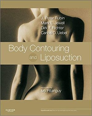 Body Contouring and Liposuction