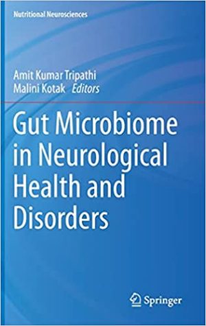 Gut Microbiome in Neurological Health and Disorders