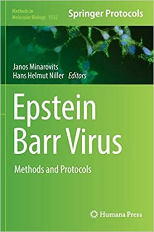 Epstein Barr Virus Methods and Protocols
