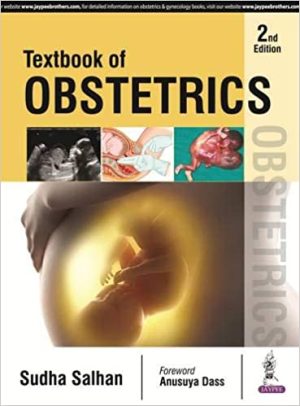 Textbook of Obstetrics 2nd Edition