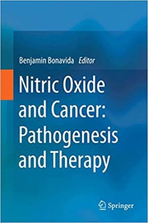 Nitric Oxide and Cancer Pathogenesis and Therapy