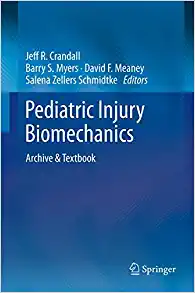Pediatric Injury Biomechanics Archive & Textbook