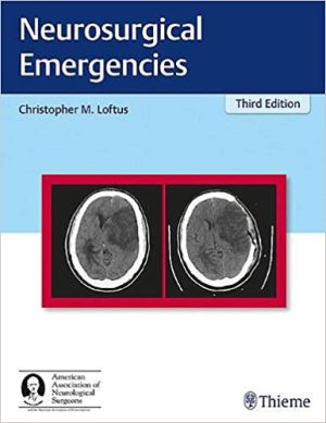 Neurosurgical Emergencies 3rd Edition