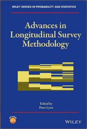 Advances in Longitudinal Survey Methodology