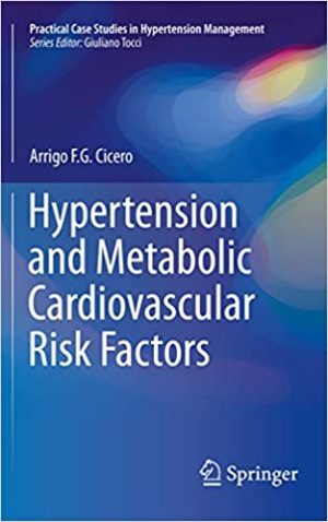 Hypertension and Metabolic Cardiovascular Risk Factors