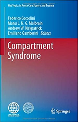 Compartment Syndrome