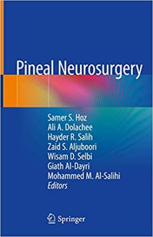 Pineal Neurosurgery