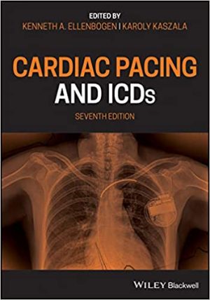 Cardiac Pacing and ICDs 7th Ed