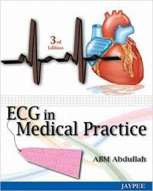 ECG in Medical Practice 3rd Edition