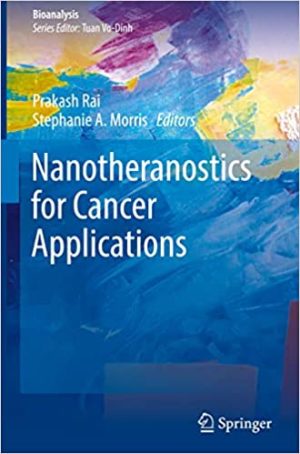 Nanotheranostics for Cancer Applications