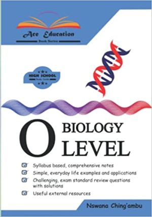 Ace Education Biology O Level