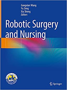 Robotic Surgery and Nursing
