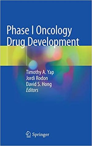 Phase I Oncology Drug Development