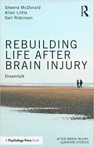Rebuilding Life after Brain Injury Dreamtalk