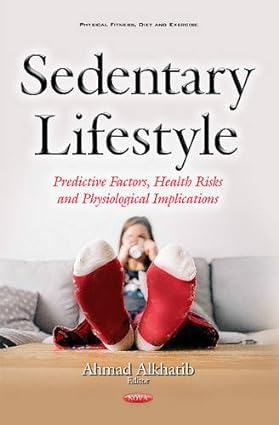 Sedentary Lifestyle