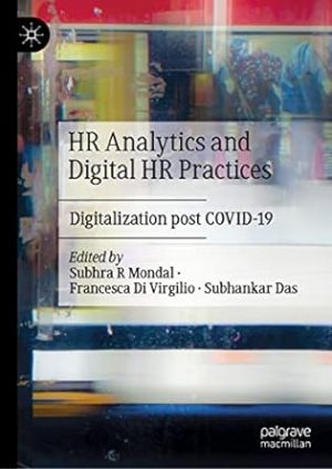 HR Analytics and Digital HR Practices Digitalization Post Covid 19