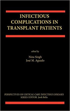 Infectious Complications in Transplant Recipients