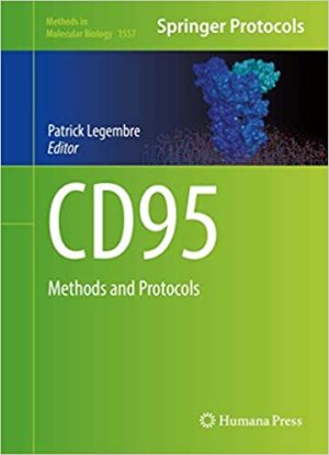 CD95 Methods and Protocols