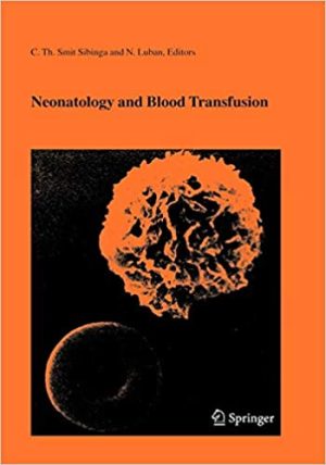 Neonatology and Blood Transfusion