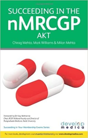 Succeeding in the NMRCGP AKT