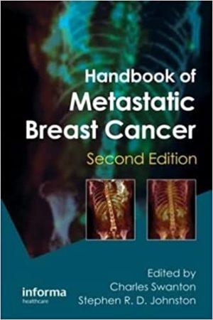 Handbook of Metastatic Breast Cancer 2nd Edition