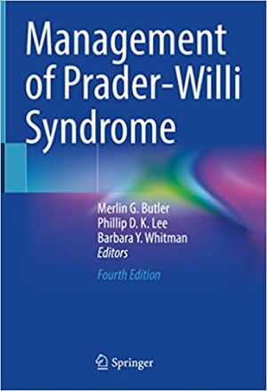 Management of Prader Willi Syndrome 4th Edition