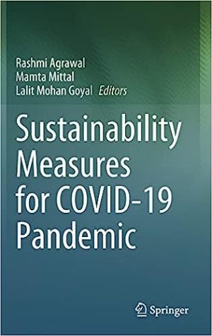 Sustainability Measures for COVID 19 Pandemic