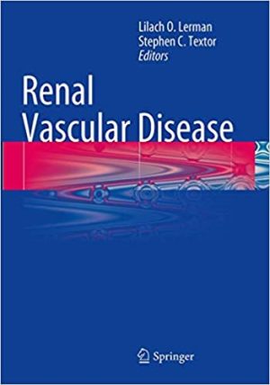 Renal Vascular Disease