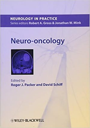 Neuro Oncology By Roger J Packer