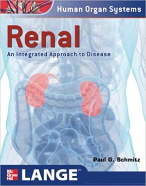 Renal An Integrated Approach to Disease