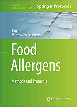 Food Allergens Methods and Protocols
