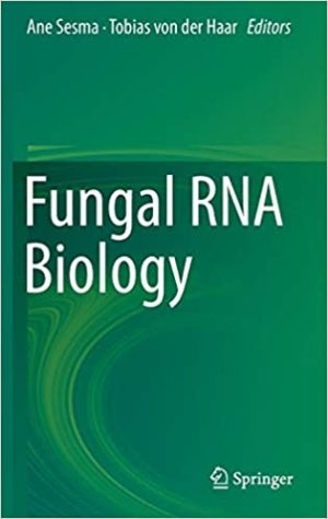 Fungal RNA Biology