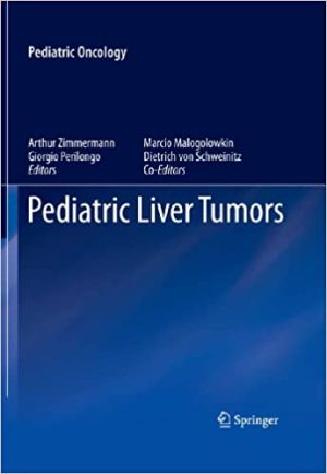 Pediatric Liver Tumors