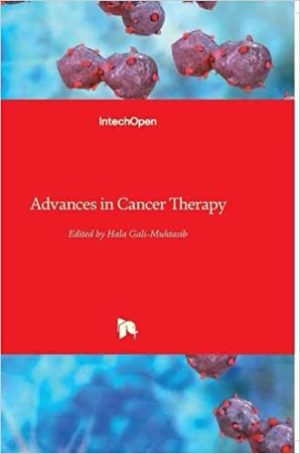 Advances in Cancer Therapy